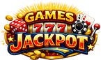 games jackpot logo